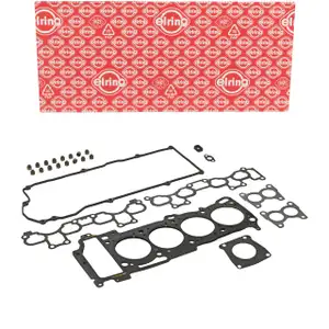 ELRING 265.030 Zylinderkopfdichtung Satz Zylinderkopf f&uuml;r NISSAN Almera 2 Tino Primera 1.8