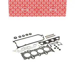 ELRING 270.440 Zylinderkopfdichtung Dichtung Zylinderkopf Satz f&uuml;r HONDA Civic 7 1.6