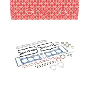 ELRING 284.300 Zylinderkopfdichtung Dichtung Satz f&uuml;r AUDI A4 B8 A5 8T 8F Q5 8RB 3.2 FSI