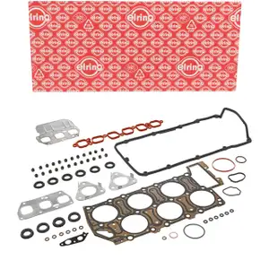 ELRING 284.540 Zylinderkopfdichtung Satz für VW Golf 4 5 T5 Touareg 7L AUDI 8P 8J 8N 3.2