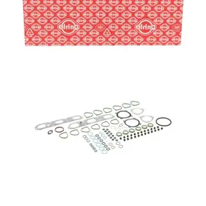 ELRING 284.520 Dichtungssatz Zylinderkopf f&uuml;r PORSCHE Boxster 987 2.7 3.2