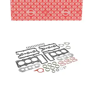 ELRING 284.890 Zylinderkopfdichtung Dichtung Satz f&uuml;r AUDI A6 C6 C7 A7 4G A8 D3 2.8 FSI