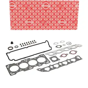 ELRING 299.690 Zylinderkopfdichtung Dichtung Zylinderkopf Satz f&uuml;r SUZUKI Alto 6 1.1