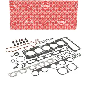 ELRING 209.090 Zylinderkopfdichtung Satz f&uuml;r AUDI A3 RS3 8V 8Y Q3 F3B F3N TT 2.5 RS