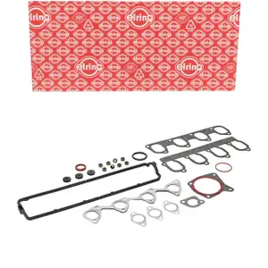 ELRING 214.711 Dichtungssatz Zylinderkopf f&uuml;r FORD Escort 5 6 Mondeo 1 2 Orion 3 1.8TD