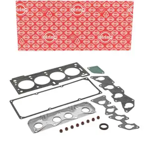 ELRING 219.550 Zylinderkopfdichtung Dichtung f&uuml;r RENAULT Clio 2 Megane 1 1.6 7701468710