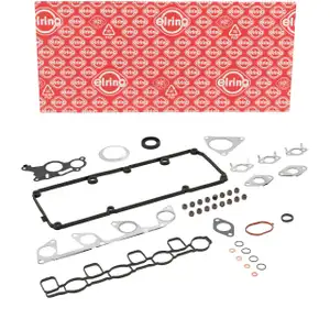 ELRING Dichtungssatz Zylinderkopf für AUDI SEAT SKODA VW Golf 6 Passat B6 2.0 TDI