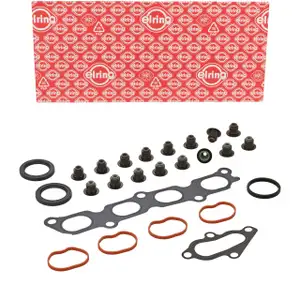 ELRING 221.290 Dichtungssatz Zylinderkopf f&uuml;r FORD Fiesta 5 Focus 2 Fusion 1.4