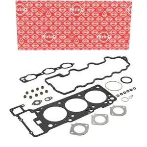 ELRING 221.670 Zylinderkopfdichtung Satz f&uuml;r MERCEDES-BENZ W163 W220 W639 R230 links 3.7