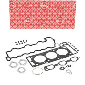 ELRING 221.690 Zylinderkopfdichtung Satz f&uuml;r MERCEDES-BENZ W163 W220 W639 R230 rechts 3.7