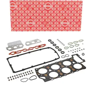 ELRING 233.290 Zylinderkopfdichtung Dichtung Satz f&uuml;r VW Golf 4 Bora 1 SEAT Leon 2.8