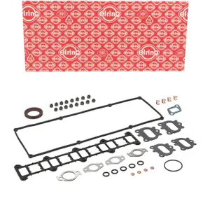ELRING 353.930 Dichtungssatz Zylinderkopf f&uuml;r MITSUBISHI Pajero 3 4 3.2 DI-D