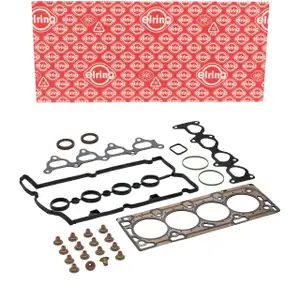 ELRING 354.000 Zylinderkopfdichtung Satz f&uuml;r OPEL Astra H J Corsa D Insignia A B 1.6