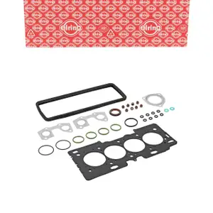 ELRING 375.300 Zylinderkopfdichtung Satz f&uuml;r CITROEN Saxo Xsara PEUGEOT 106 2 206 306 1.6
