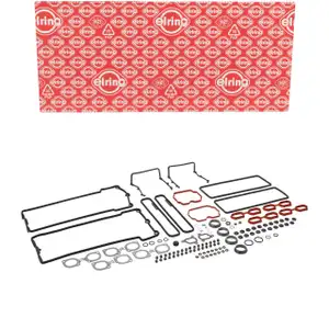 ELRING 378.140 Dichtungssatz Zylinderkopf f&uuml;r BMW 5er E39 7er E38 8er E31 3.5 4.4 M62