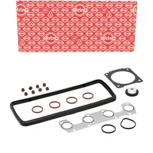 ELRING Dichtungssatz Zylinderkopf f&uuml;r CITROEN C3 1 2 Nemo PEUGEOT 206 207 1.4