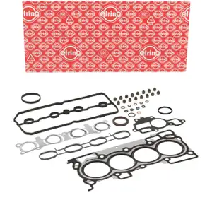 ELRING 383.640 Zylinderkopfdichtung Satz f&uuml;r RENAULT Clio 3 Megane 3 Scenic 3 Laguna 3 2.0