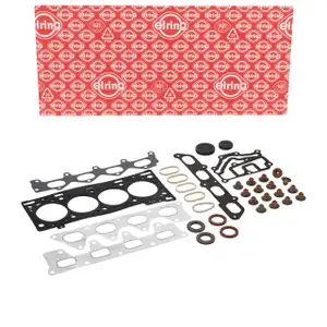 ELRING 385.171 Zylinderkopfdichtung Satz RENAULT Clio 2 Megane 1 2 OPEL Vivaro A 1.8 2.0