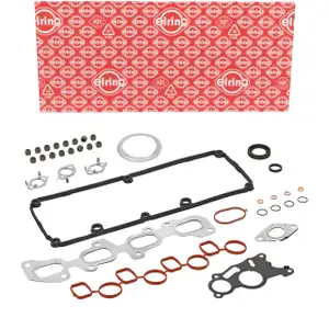 ELRING Dichtungssatz Zylinderkopf f&uuml;r AUDI Q3 VW Passat B7 Golf 6 SEAT SKODA 2.0 TDI