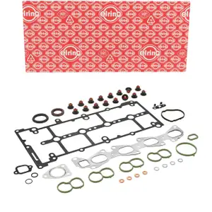 ELRING 399.870 Dichtungssatz Zylinderkopf f&uuml;r FIAT Doblo Bravo 2 ALFA Mito OPEL Combo 1.6D
