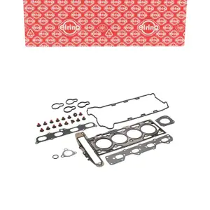ELRING 305.640 Zylinderkopfdichtung Dichtung Zylinderkopf Satz f&uuml;r SAAB 9-3 9-3X 1.8t 2.0t
