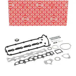 ELRING 306.081 Dichtungssatz Zylinderkopf f&uuml;r JEEP Cherokee Wrangler 3 2.8 CRD bis Mj 2011