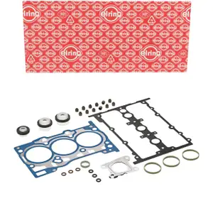 ELRING 311.420 Zylinderkopfdichtung Satz f&uuml;r VW Up SEAT Mii SKODA Citigo 1.0 bis 04.2013