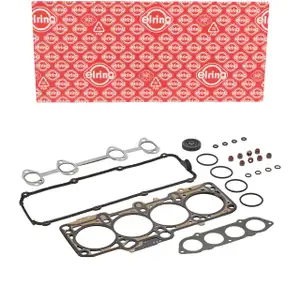 ELRING 312.660 Zylinderkopfdichtung Dichtung Satz f&uuml;r VW Golf 4 Bora 1 New Beetle 2.0 AEG