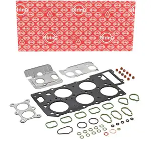 ELRING 316.690 Zylinderkopfdichtung Satz f&uuml;r VW Golf 4 Passat Bora 1 SEAT Toledo 2 1M2 2.3