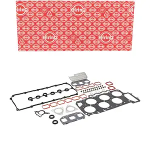 ELRING 316.970 Zylinderkopfdichtung Satz f&uuml;r VW Passat B6 B7 Eos 1F CC SKODA Superb 2 3.6