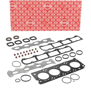 ELRING 319.550 Zylinderkopfdichtung Dichtung Satz f&uuml;r FIAT Doblo 119 223 Multipla 186 1.6