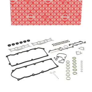 ELRING Dichtungssatz Zylinderkopf f&uuml;r AUDI A4 B8 A5 8T A6 C7 Q5 Q7 PORSCHE Macan 3.0 TDI