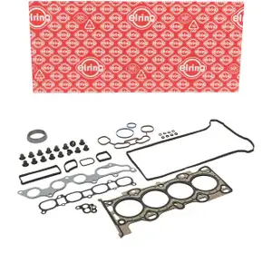 ELRING 332.370 Zylinderkopfdichtung Dichtung Zylinderkopf Satz f&uuml;r MAZDA MX-5 3 NC 2.0