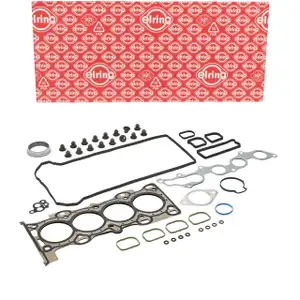 ELRING 332.320 Zylinderkopfdichtung Dichtung Zylinderkopf Satz f&uuml;r MAZDA 3 5 6 2.0