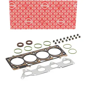 ELRING 332.860 Zylinderkopfdichtung Dichtung Satz f&uuml;r VW Golf 4 Bora 1 SEAT Leon 2 1.6