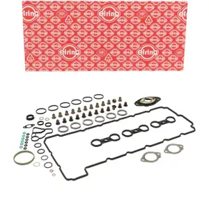 ELRING Dichtungssatz Zylinderkopf f&uuml;r BMW 1er 3er E90-93 5er E60 F10 X3 X4 2.5 3.0 N52
