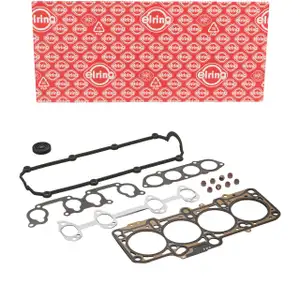 ELRING 442.220 Zylinderkopfdichtung Satz f&uuml;r VW Transporter Sharan 7M SEAT Alhambra 2.0i
