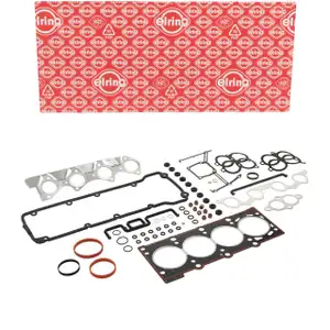ELRING 444.330 Zylinderkopfdichtung Dichtung Satz f&uuml;r BMW 3er E36 5er E34 Z3 E36 M43
