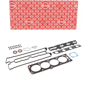 ELRING 451.190 Zylinderkopfdichtung Satz f&uuml;r OPEL Frontera B 2.2i X22SE 92063977