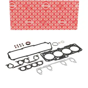 ELRING 452.360 Zylinderkopfdichtung Satz f&uuml;r SEAT Cordoba Ibiza 2 VW Golf 3 1.6 037198012M