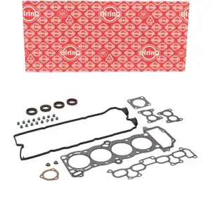 ELRING 453.960 Zylinderkopfdichtung Satz für NISSAN Primera Sunny 3 1.6i 1104274Y25