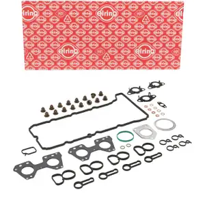 ELRING 455.930 Dichtungssatz Zylinderkopf f&uuml;r MINI R55-R61 TOYOTA Avensis RAV 4 4 2.0D