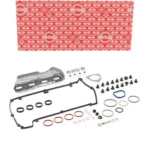 ELRING 456.560 Dichtungssatz Zylinderkopf f&uuml;r MINI R55 R56 R57 R58 R59 R60 R61 1.6 N14 N8