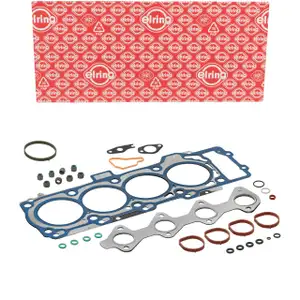 ELRING 457.060 Zylinderkopfdichtung Satz f&uuml;r MERCEDES-BENZ W169 W245 2.0