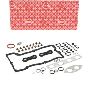 ELRING 458.380 Dichtungssatz Zylinderkopf f&uuml;r BMW 3er E46 316i 316ti 316ci