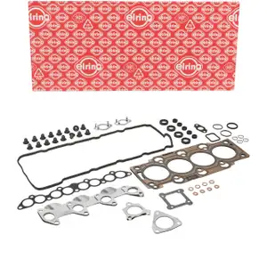 ELRING 459.720 Zylinderkopfdichtung Satz f&uuml;r KIA Cee'd Soul 1 Venga HYUNDAI i30 1.6 CRDi