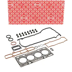 ELRING Zylinderkopfdichtung Satz f&uuml;r FORD Focus 3 Galaxy 3 Kuga 2 1.5 EcoBoost 1891382