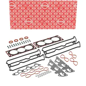 ELRING 473.380 Zylinderkopfdichtung Dichtung Zylinderkopf Satz f&uuml;r SAAB 9-5 YS3E 3.0 V6t