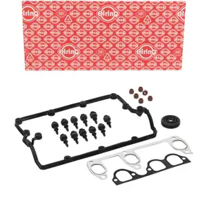 ELRING 473.491 Dichtungssatz Zylinderkopf f&uuml;r VW Polo 4 AUDI A2 SEAT Ibiza 3 1.2/1.4 TDI