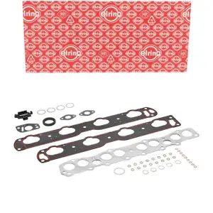 ELRING 475.810 Dichtungssatz Zylinderkopf f&uuml;r MERCEDES W124 W140 C140 SL R129 M119 links